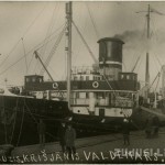 Krišjānis Valdemārs Kuģis Krišjānis Valdemārs