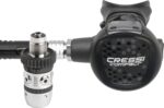 Cressi AC2/COMPACT REGULATOR DIN