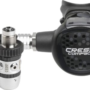 Cressi AC2/COMPACT REGULATOR DIN