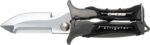 Cressi ALLIGATOR KNIFE/SCISSORS