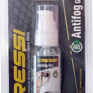Cressi ANTI-FOG GEL 30ml