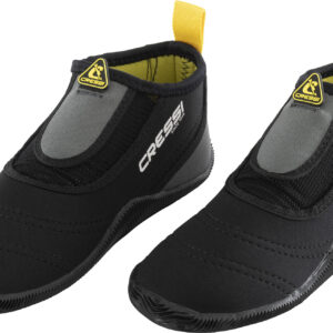 Cressi AQUATREK PRO BOOTS BLACK 2XL (EU 46/47)