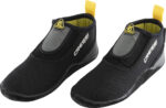 Cressi AQUATREK PRO BOOTS BLACK L (EU 42/43 UK 8/8.5)