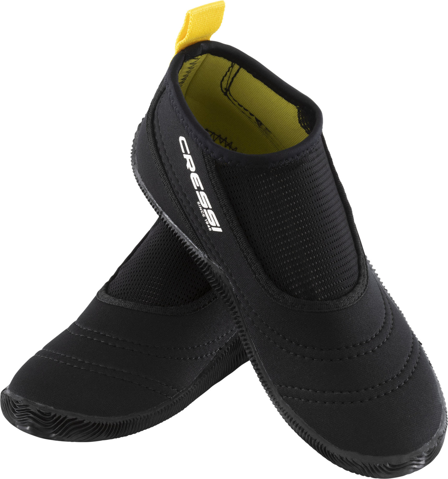 Cressi AQUATREK BOOTS BLACK L (EU 42/43 UK 8/8.5) - Image 4