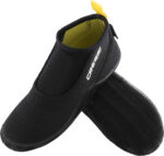 Cressi AQUATREK BOOTS BLACK 2XL (EU 46/47)