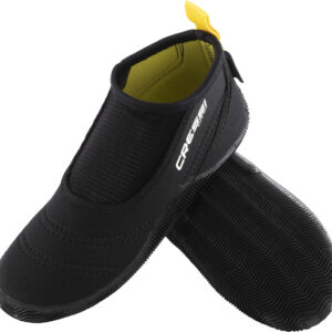 Cressi AQUATREK BOOTS BLACK 2XL (EU 46/47)