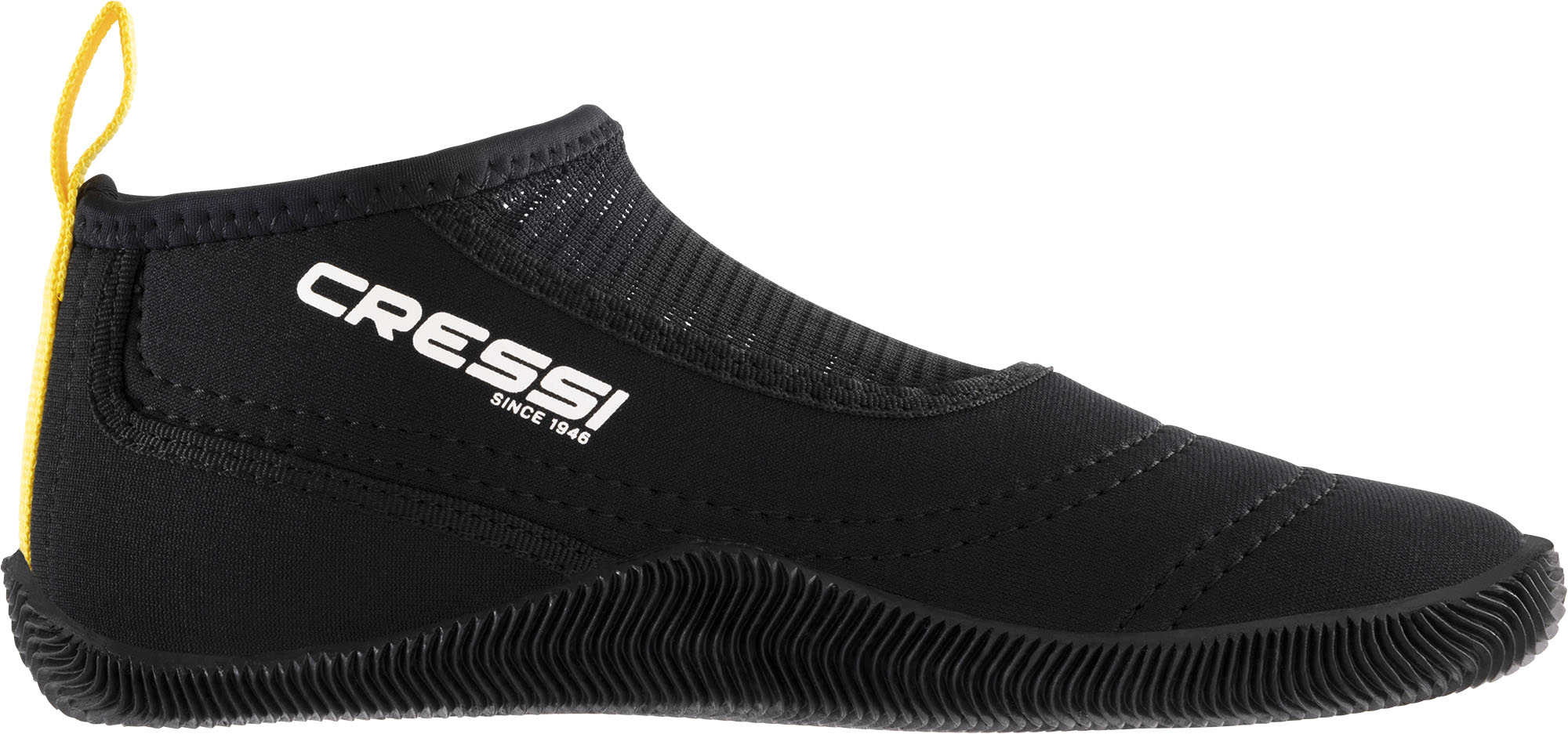 Cressi AQUATREK BOOTS BLACK L (EU 42/43 UK 8/8.5) - Image 8