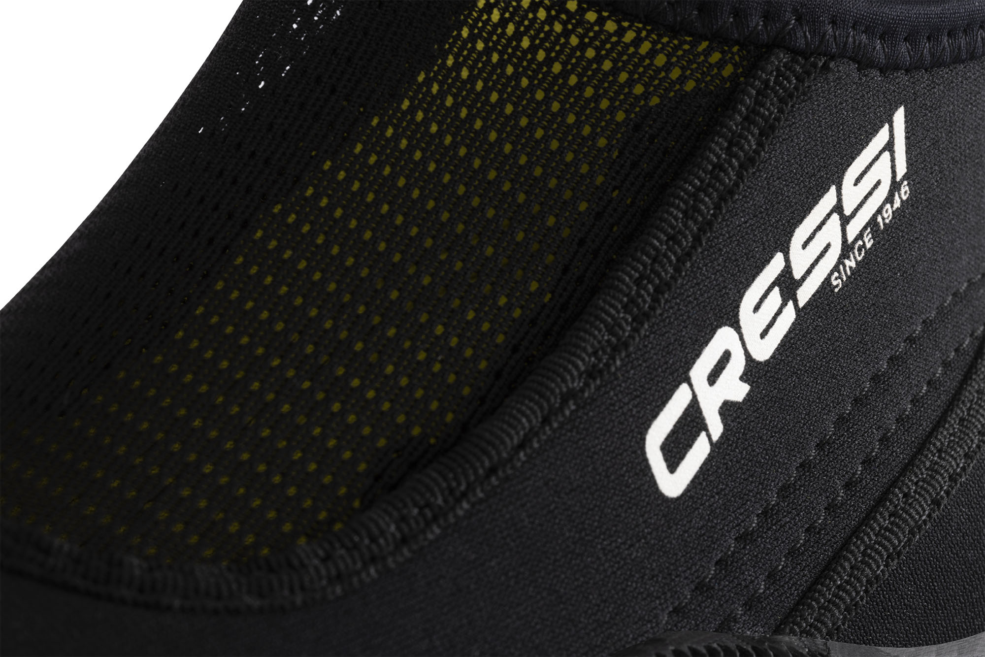 Cressi AQUATREK BOOTS BLACK L (EU 42/43 UK 8/8.5) - Image 9