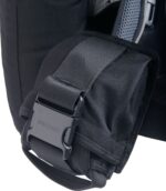 Cressi AQUAWING PLUS BCD XS/XL RED