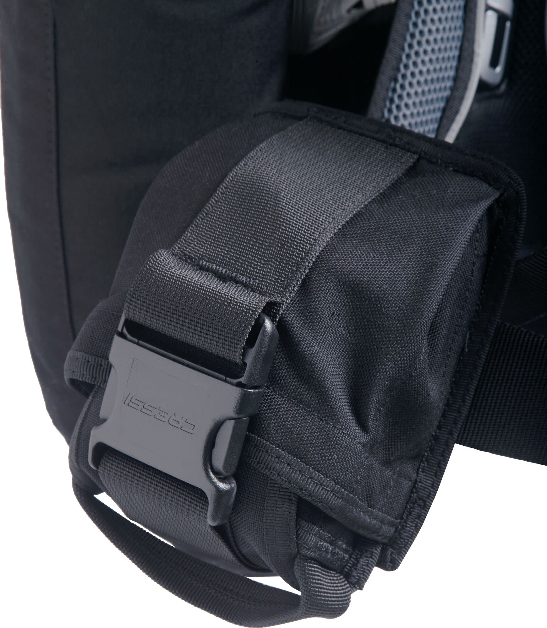 Cressi AQUAWING PLUS BCD XS/XL