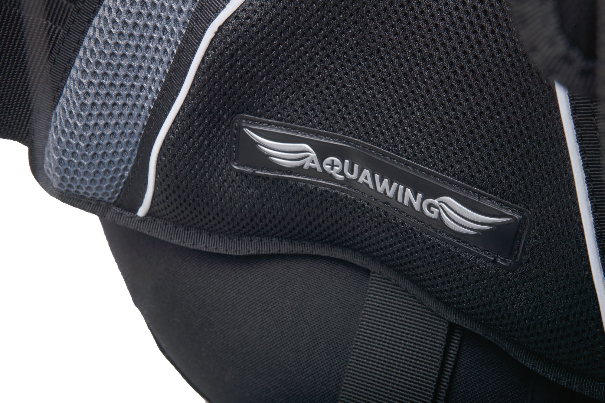 Cressi AQUAWING PLUS BCD XS/XL RED - Image 6