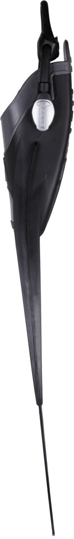 Cressi ARA EBS FINS BLACK S/M (7/8)