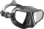 Cressi ATOM MASK BLACK/BLACK