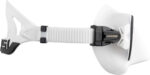 Cressi ATOM MASK WHITE/BLACK