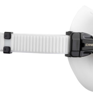 Cressi ATOM MASK WHITE/BLACK