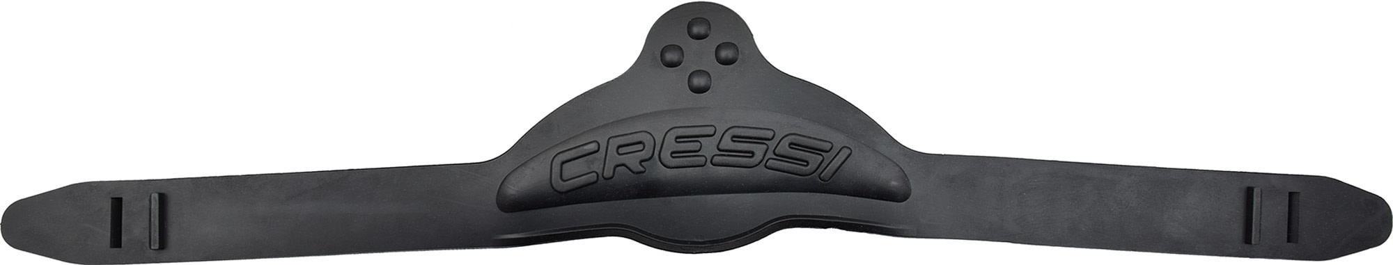 Cressi STRAP FOR FINS ARA/FROG/FROG PLUS/PRO LIGHT/REACTION (1pc)