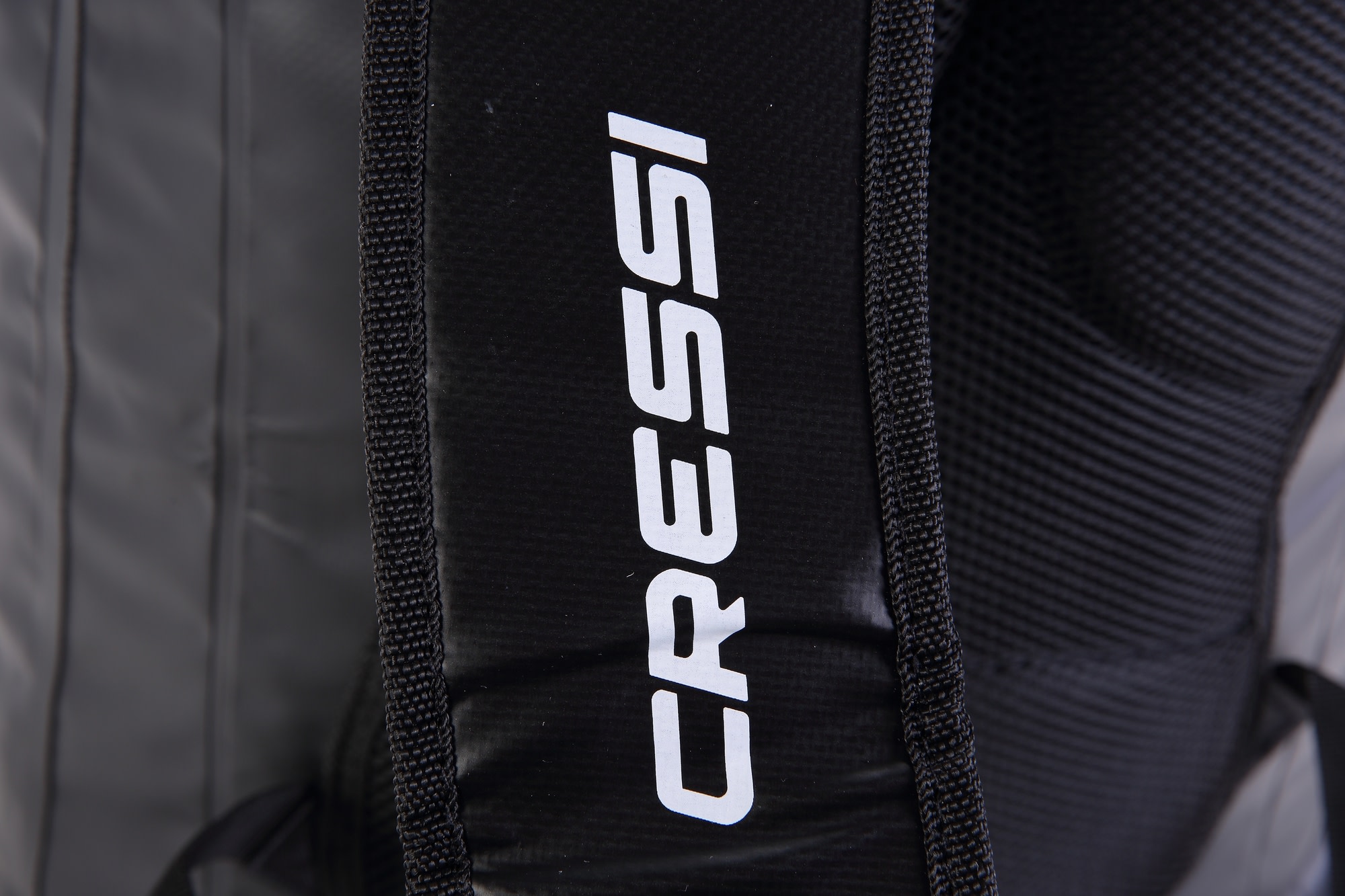 Cressi DRY BACK PACK BLACK 60 LT - Image 7