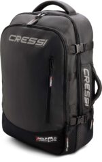 Cressi MALPELO BACKPACK BLACK