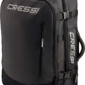 Cressi MALPELO BACKPACK BLACK
