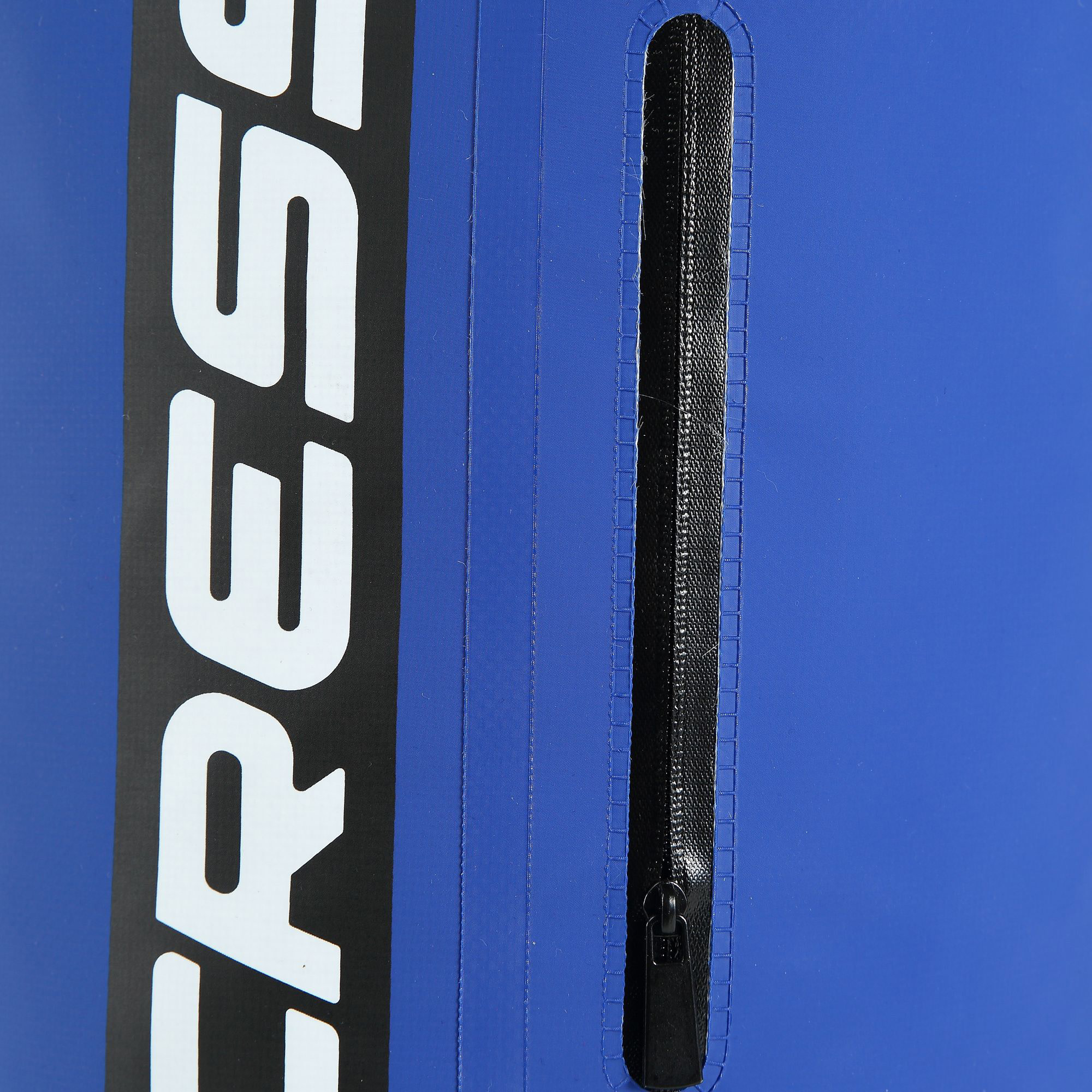 Cressi DRY BAG PREMIUM 20L BI-COLOR BLACK BLUE - Image 5
