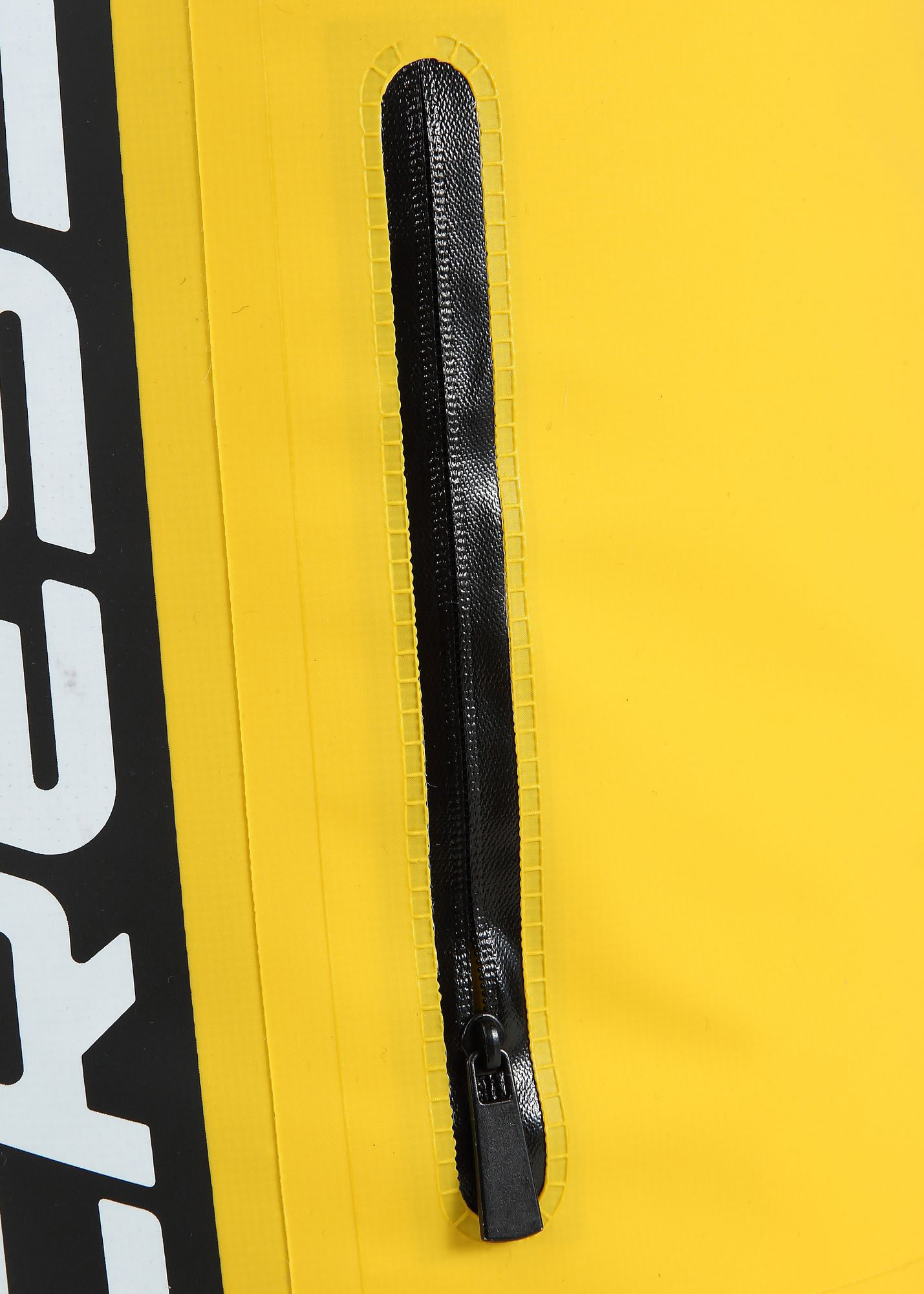 Cressi DRY BAG PREMIUM 20L BI-COLOR BLACK YELLOW - Image 5