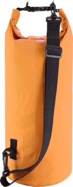 Cressi DRY BAG ORANGE 15lt