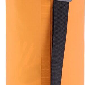 Cressi DRY BAG ORANGE 15lt