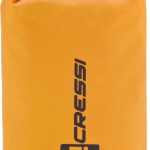 Cressi DRY BAG ORANGE 5lt