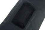 Cressi DRY BAG BLACK WITH ZIP 20 lt