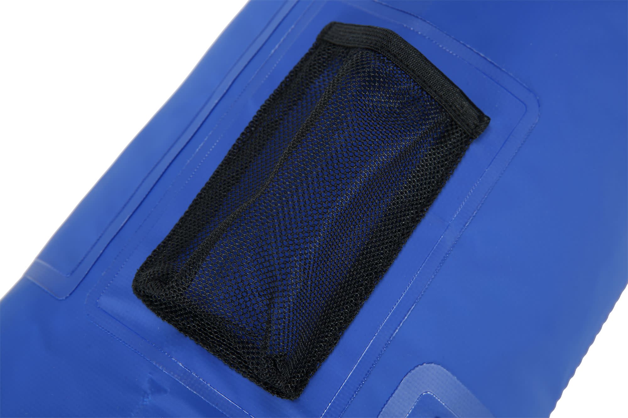 Cressi DRY BAG BLUE WITH ZIP 20 lt - Image 4