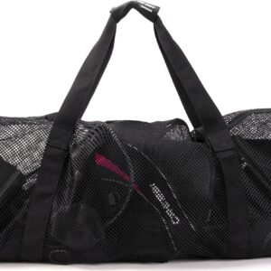 Cressi GORGONA BAG BLACK