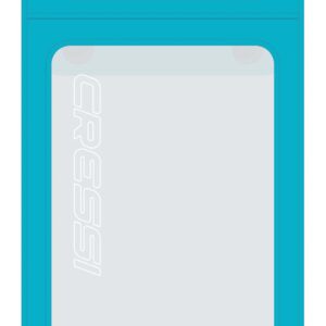 Cressi JIMMY PHONE CASE TURQUOISE
