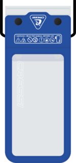 Cressi JIMMY PHONE CASE AZURE