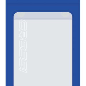 Cressi JIMMY PHONE CASE AZURE
