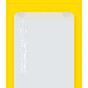 Cressi JIMMY PHONE CASE YELLOW