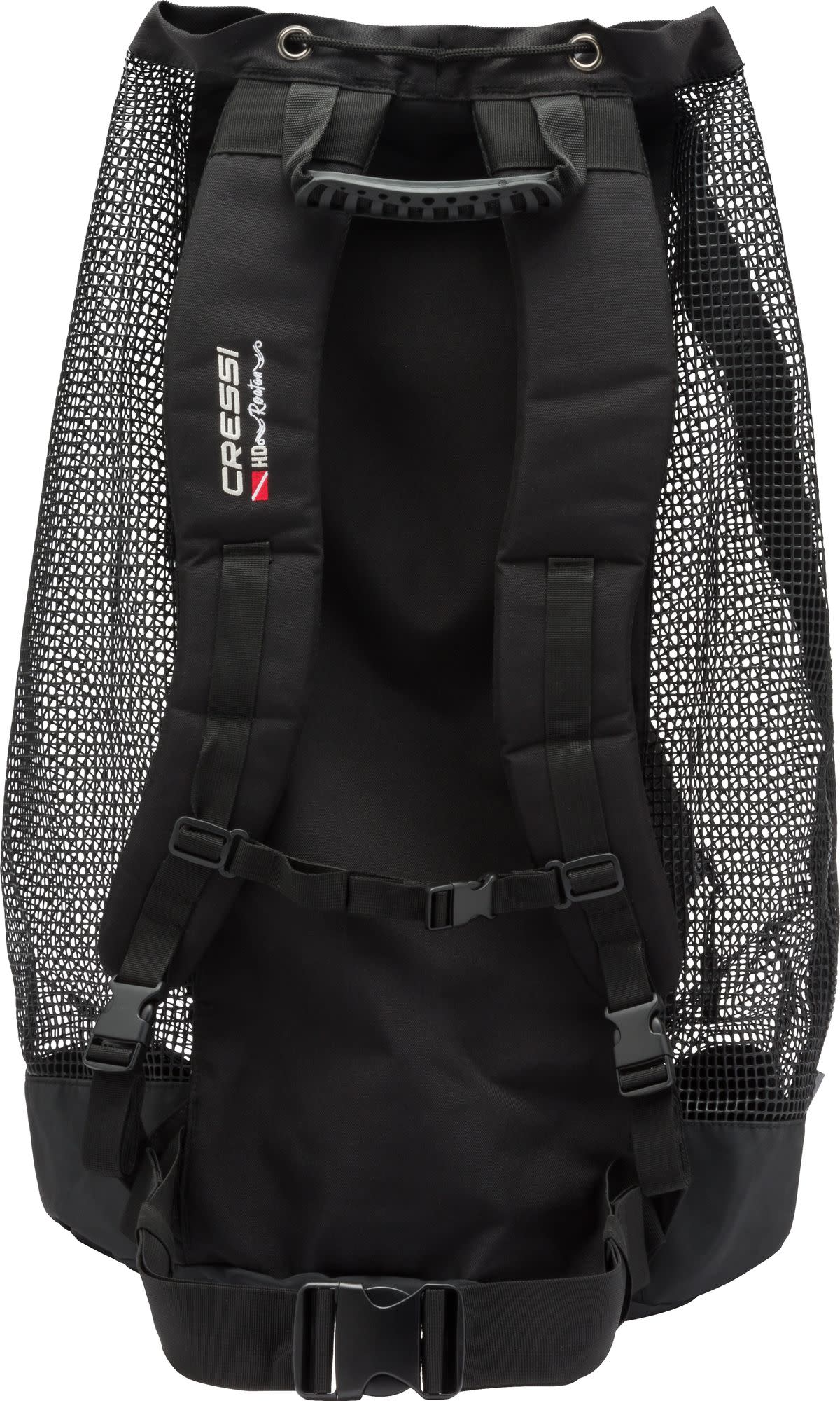 Cressi ROATAN HEAVY DUTY DIVE BAG 90 lt - Image 2