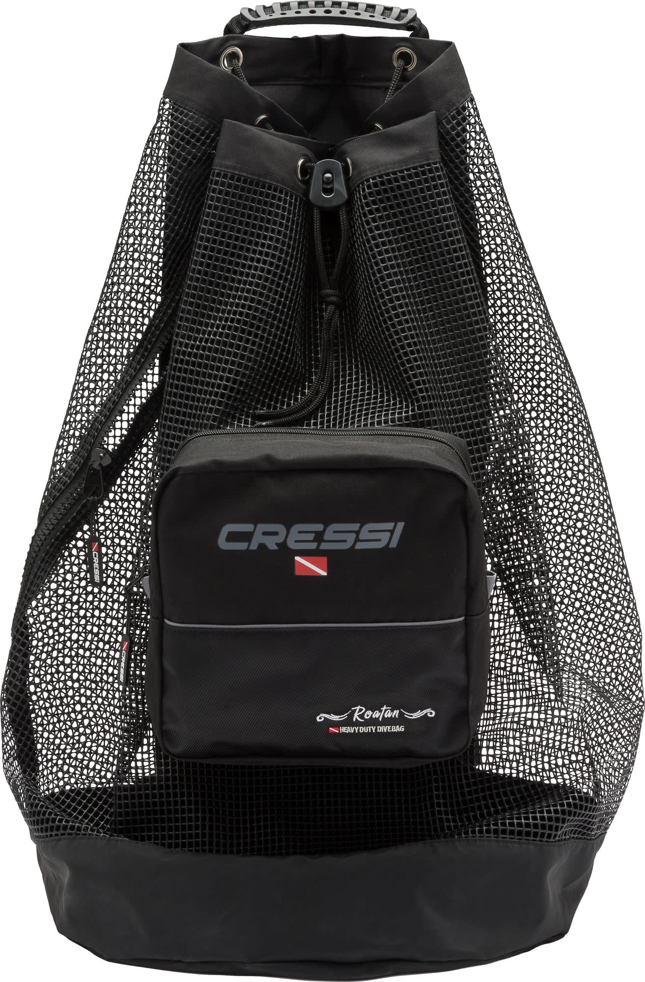 Cressi ROATAN HEAVY DUTY DIVE BAG 90 lt - Image 3