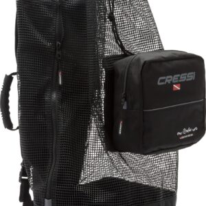 Cressi ROATAN HEAVY DUTY DIVE BAG 90 lt