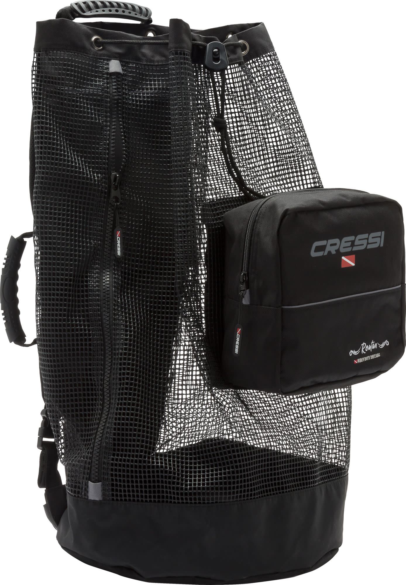 Cressi ROATAN HEAVY DUTY DIVE BAG 90 lt