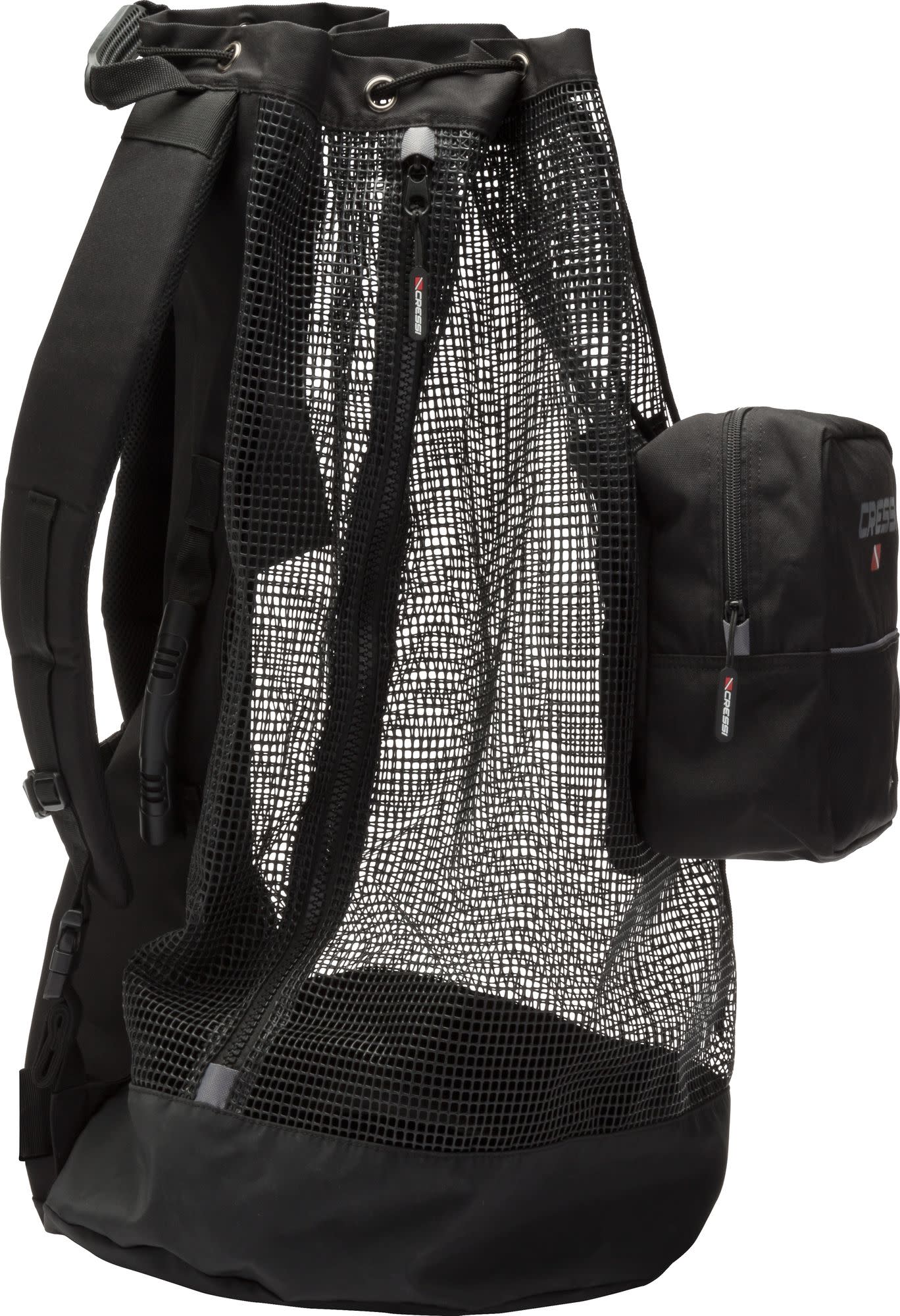 Cressi ROATAN HEAVY DUTY DIVE BAG 90 lt - Image 4
