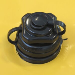 Cressi HERCULES LIFTING BALLOON kg 250