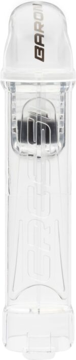 Cressi BARON FULL FACE MASK CLEAR/BLUE XS