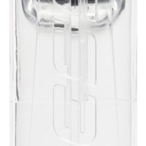 Cressi BARON FULL FACE MASK CLEAR/BLUE XS