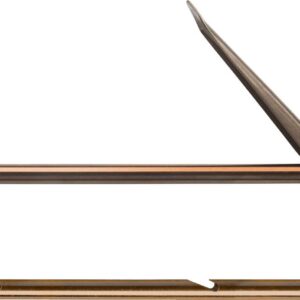 Cressi BARRACUDA SHAFT  ?6mm TOP FLOP 90cm