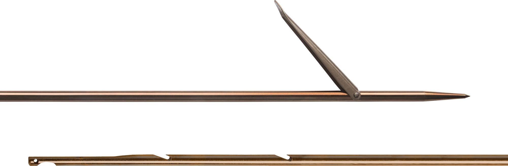 Cressi BARRACUDA SHAFT  ?6mm TOP FLOP 115cm
