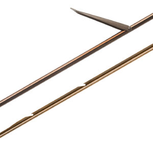 Cressi BARRACUDA SHAFT  ?6,5mm TOP FLOP 140cm