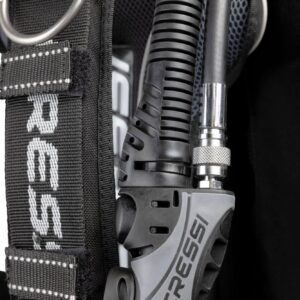 Cressi AQUAWING MAX BCD