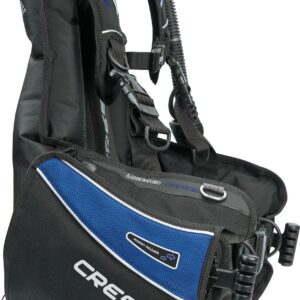 Cressi AQUARIDE BCD BLUE XL