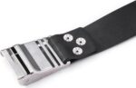 Cressi MALTA RUBBER BELT BLACK