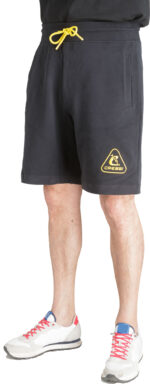 Cressi CRESSI BERMUDA UNISEX BLACK/YELLOW 2XL